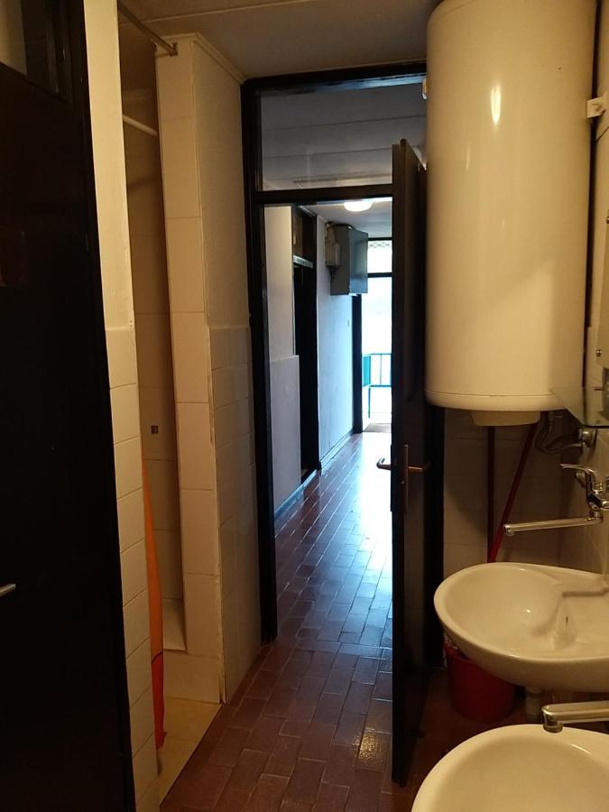 Hi Hostel Pula