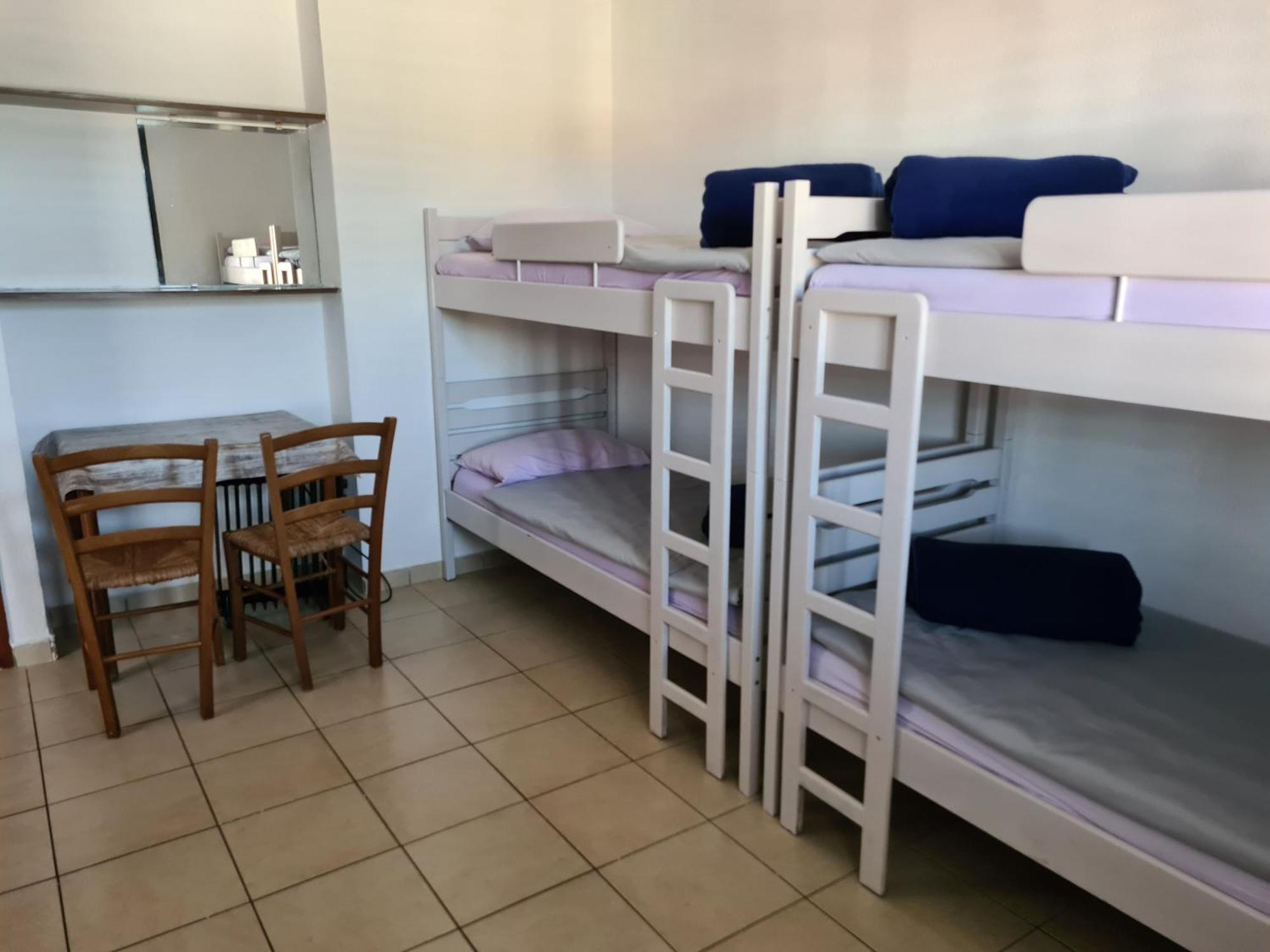 Hostel Hi *