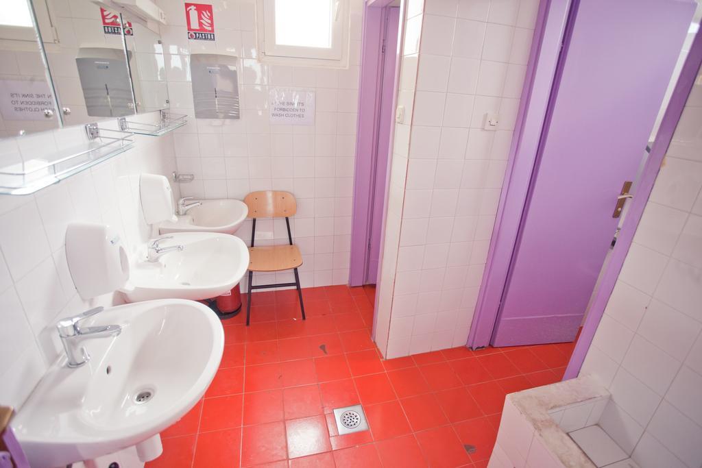 Hostel Hi Pula