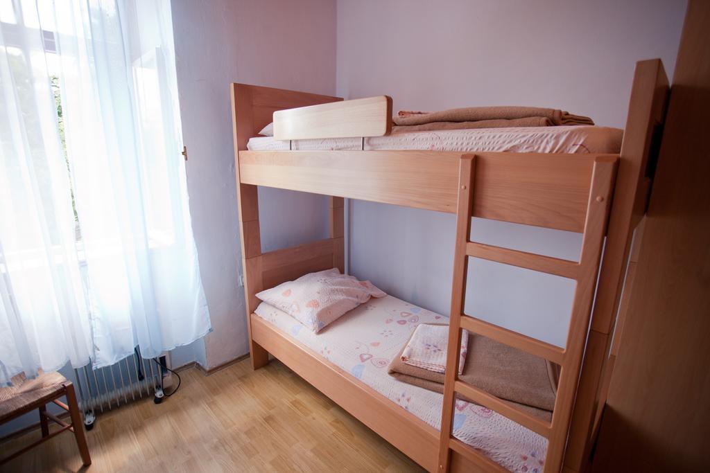 Hostel Hi Pula